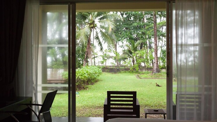 The Grand Southsea Khaolak Beach Resort